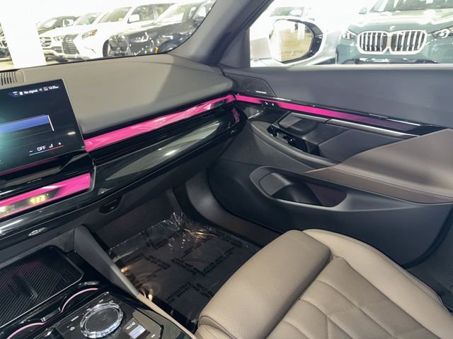 Certified Used 2026 Mineral White Metallic BMW 530i image 30