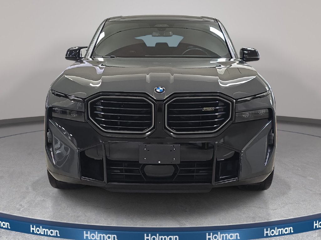 Used 2023 Dravit Grey Metallic BMW  image 3