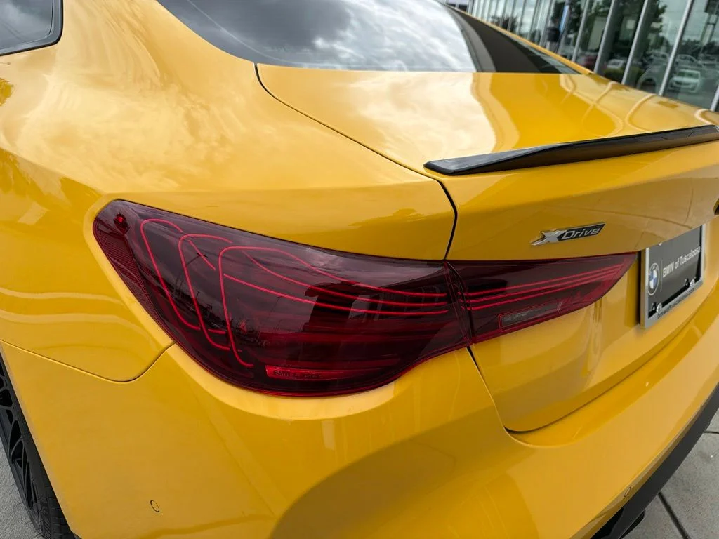 Used 2027 Unreleased BMW Competition image 14