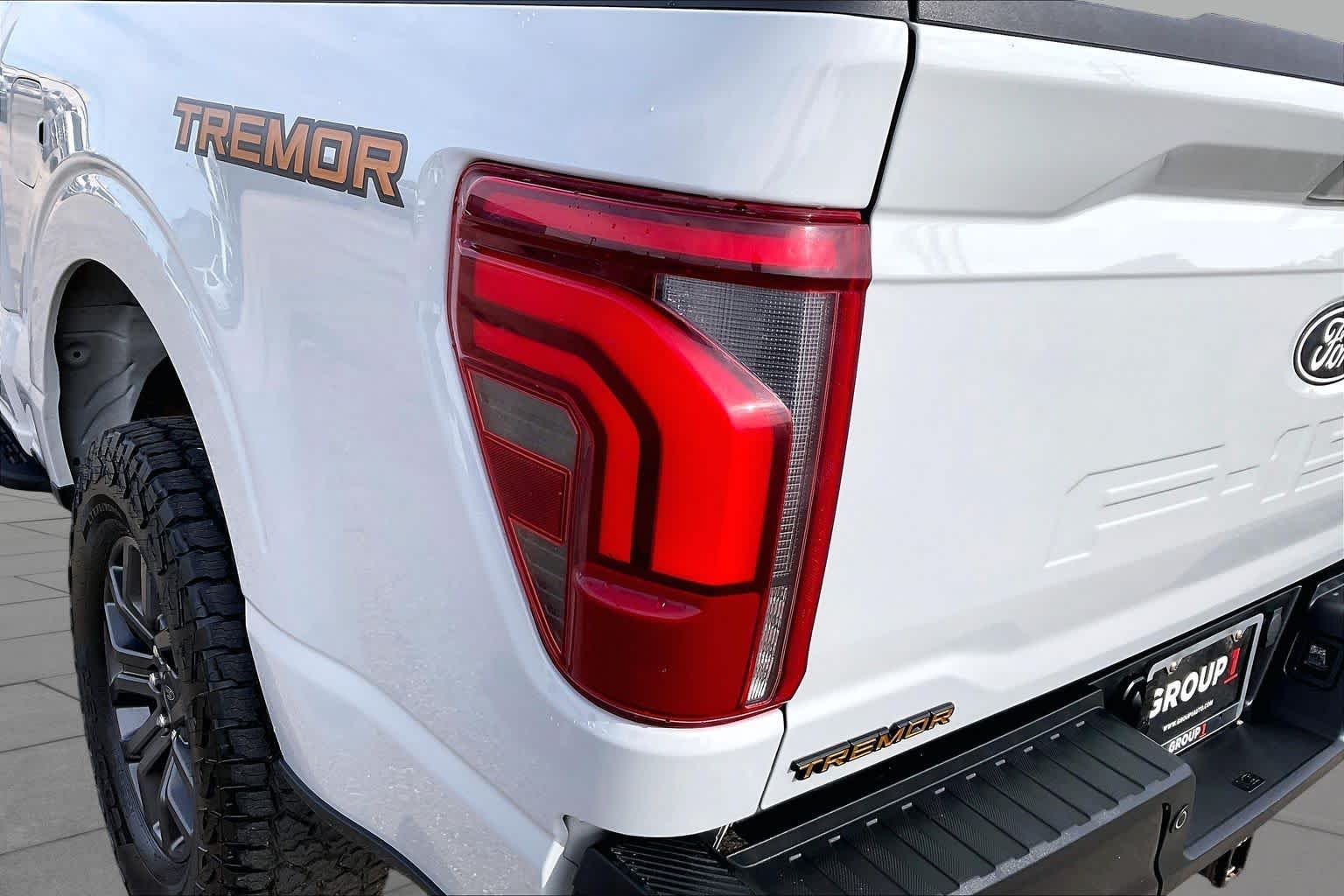 Used 2024 Avalanche Ford Tremor image 27