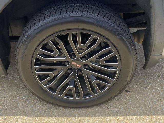 Used 2019 Gray GMC Denali image 7