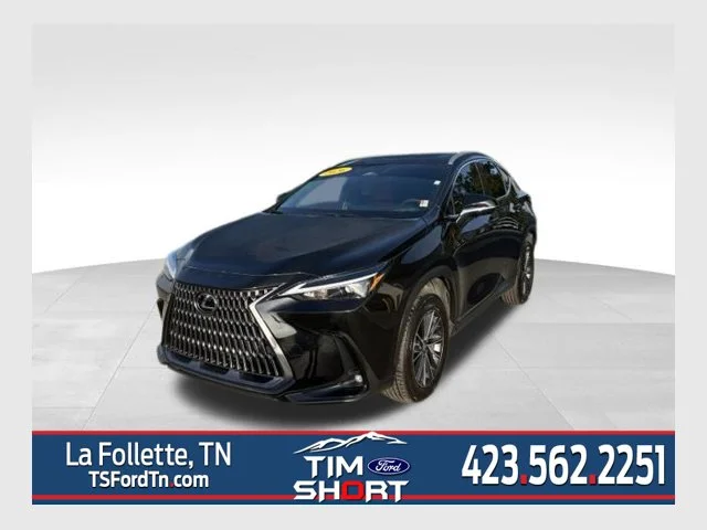 2026 Lexus NX 350 Premium