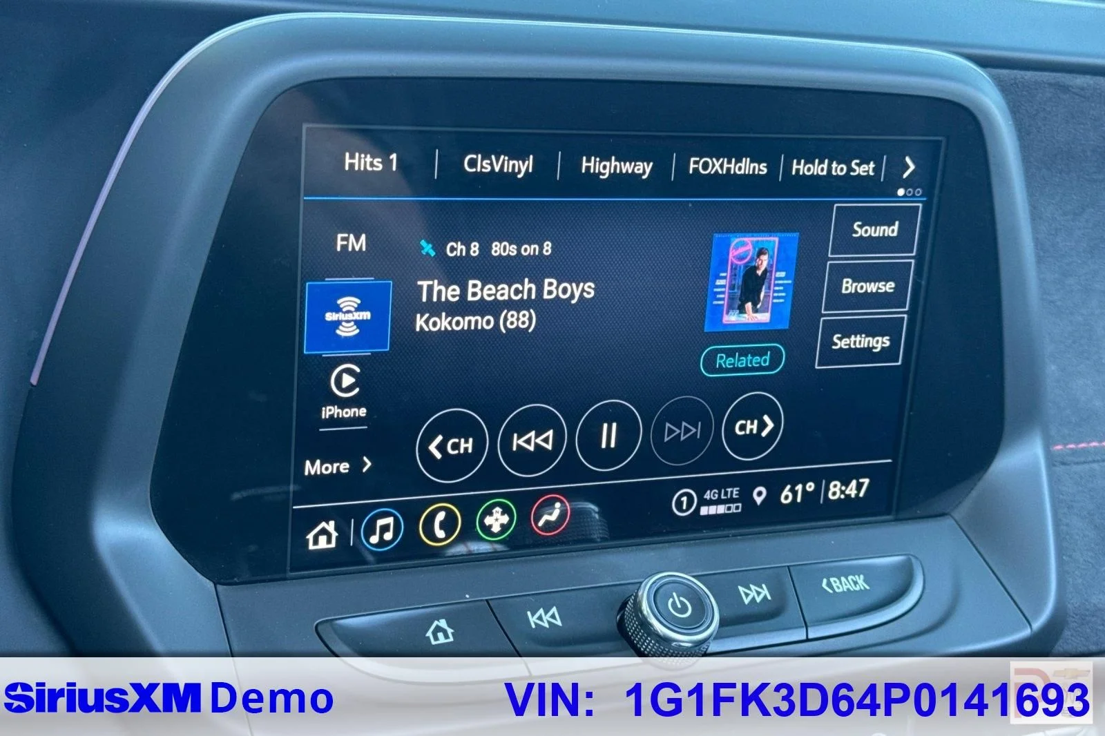 Certified Used 2023 Blue Chevrolet ZL1 image 33