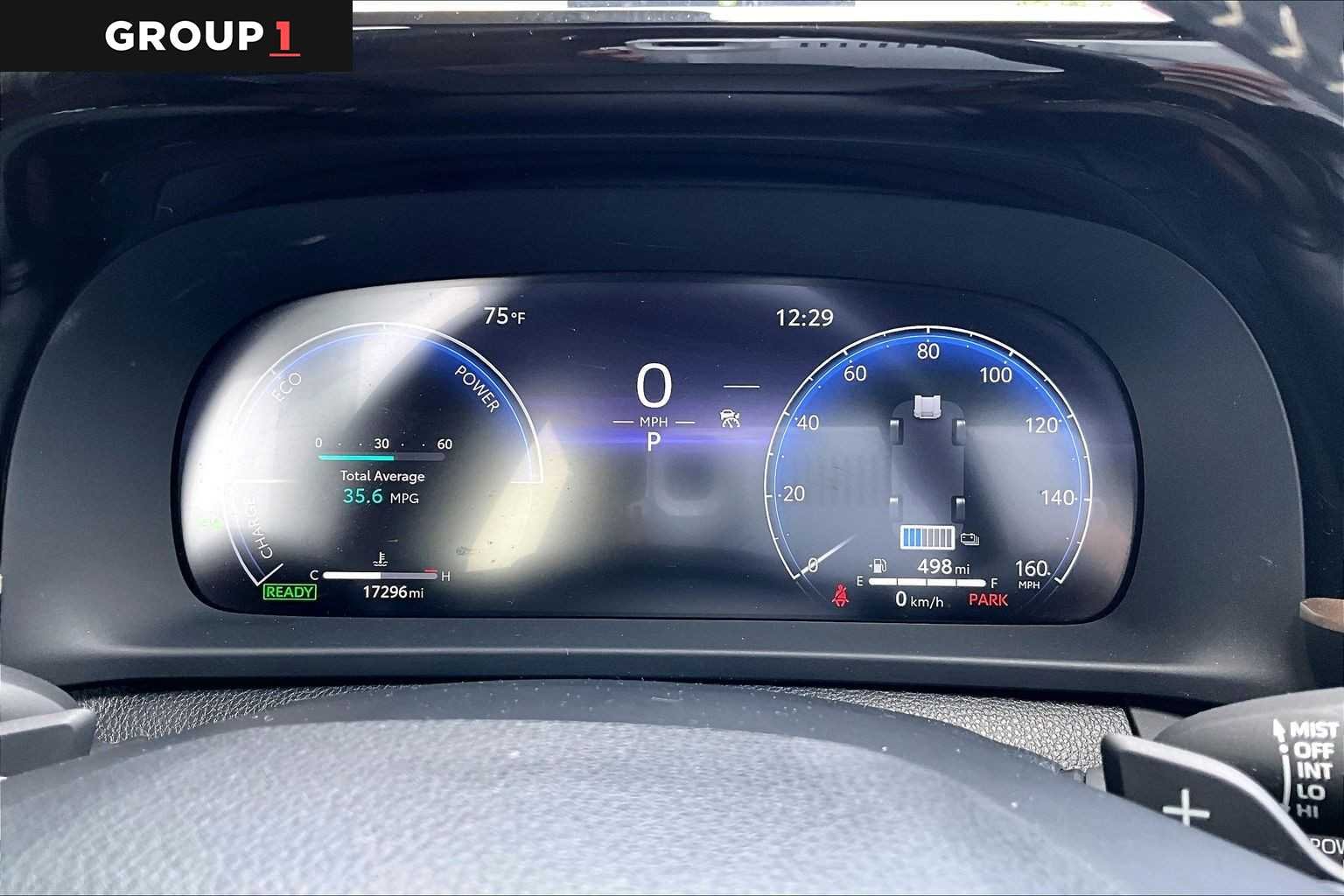Used 2025 Black Toyota XLE image 26
