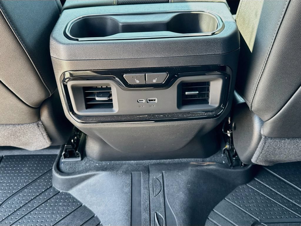 2026 Chevrolet Silverado 1500 ZR2 - Photo 27