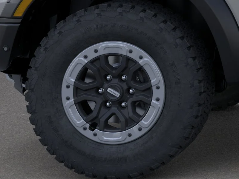 New 2026 Avalanche Ford Raptor® image 19