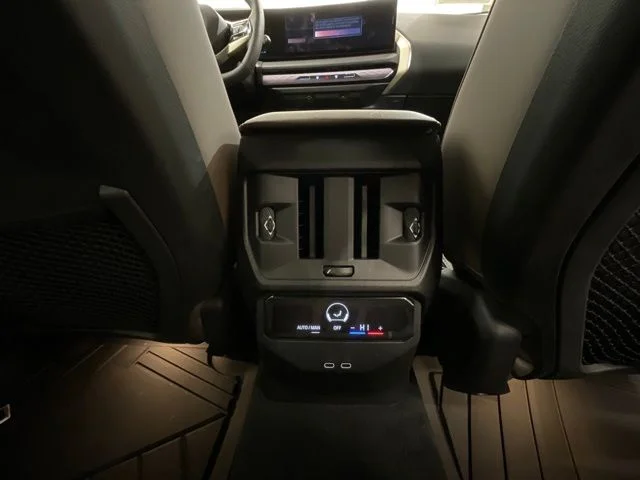 Used 2025 Black BMW 30 xDrive image 26