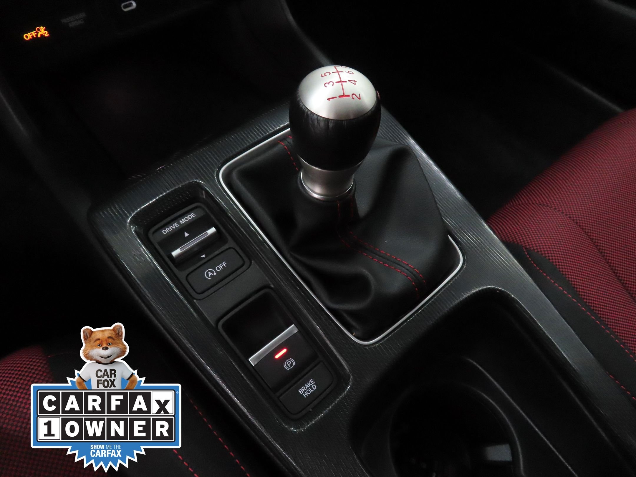 Used 2025  Honda  image 16