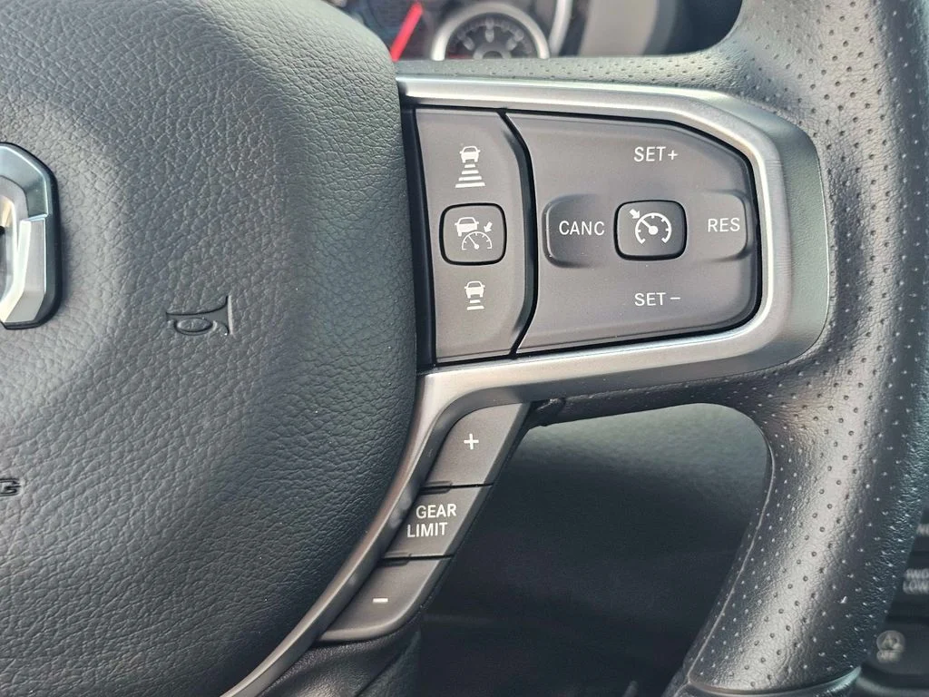 2026 RAM 1500 Express - Photo 22