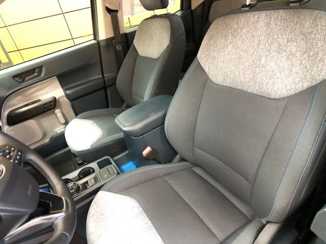 New 2026 Azure Gray Metallic Tri-Coat Ford XLT image 10