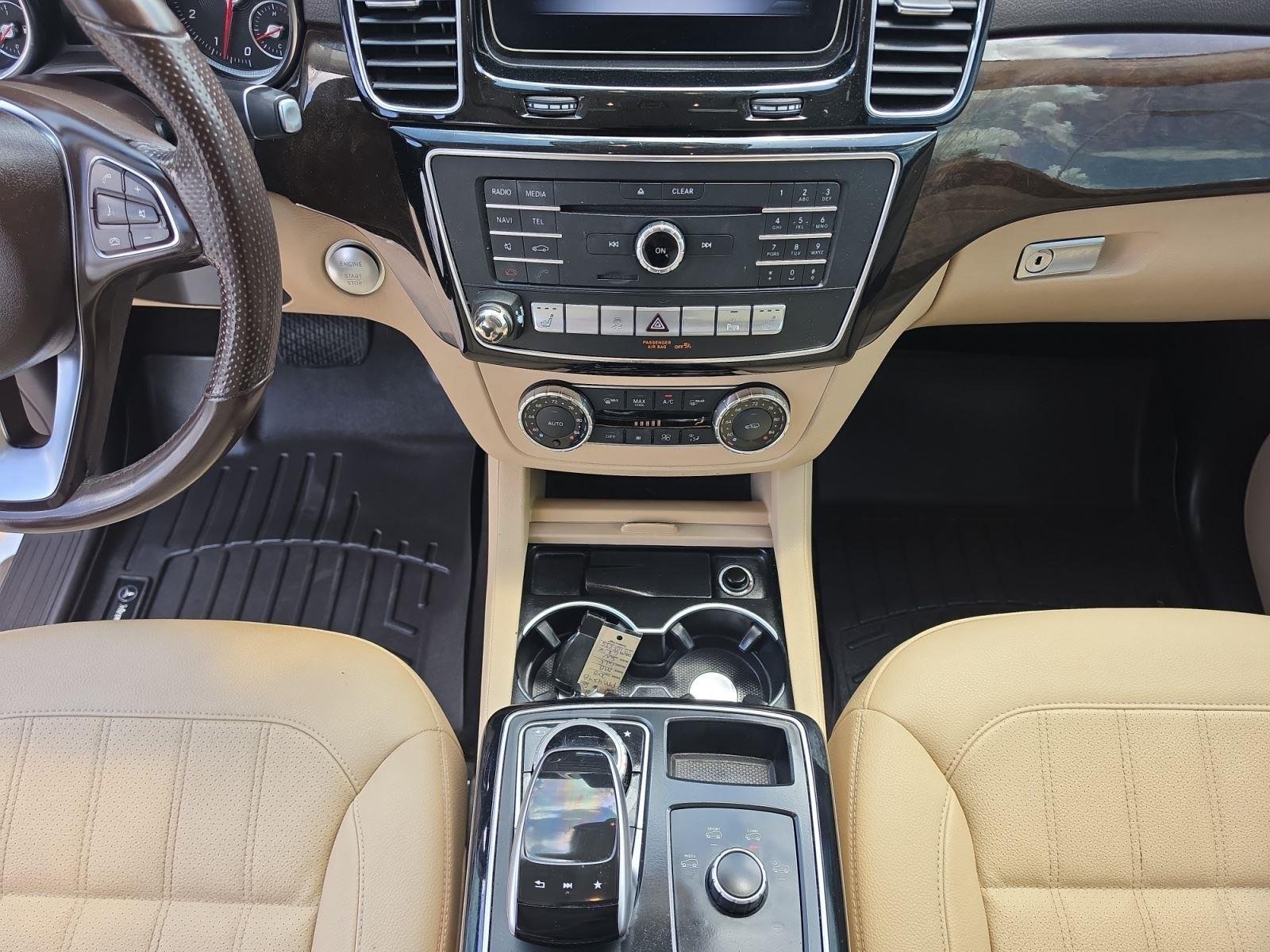 2018 Mercedes-Benz GLE-Class GLE350 - Photo 11