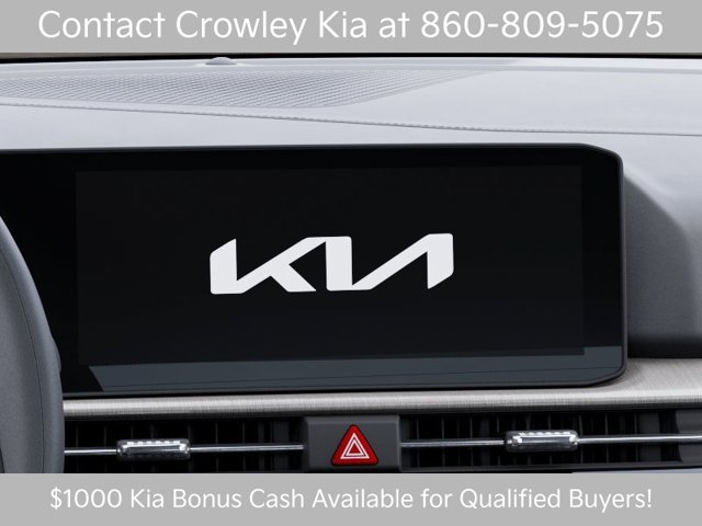 New 2027 Blue Kia X-Line Prestige image 20