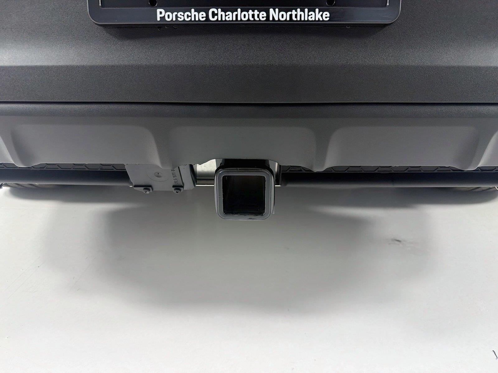 Used 2026 Algarve Blue Metallic Porsche  image 25