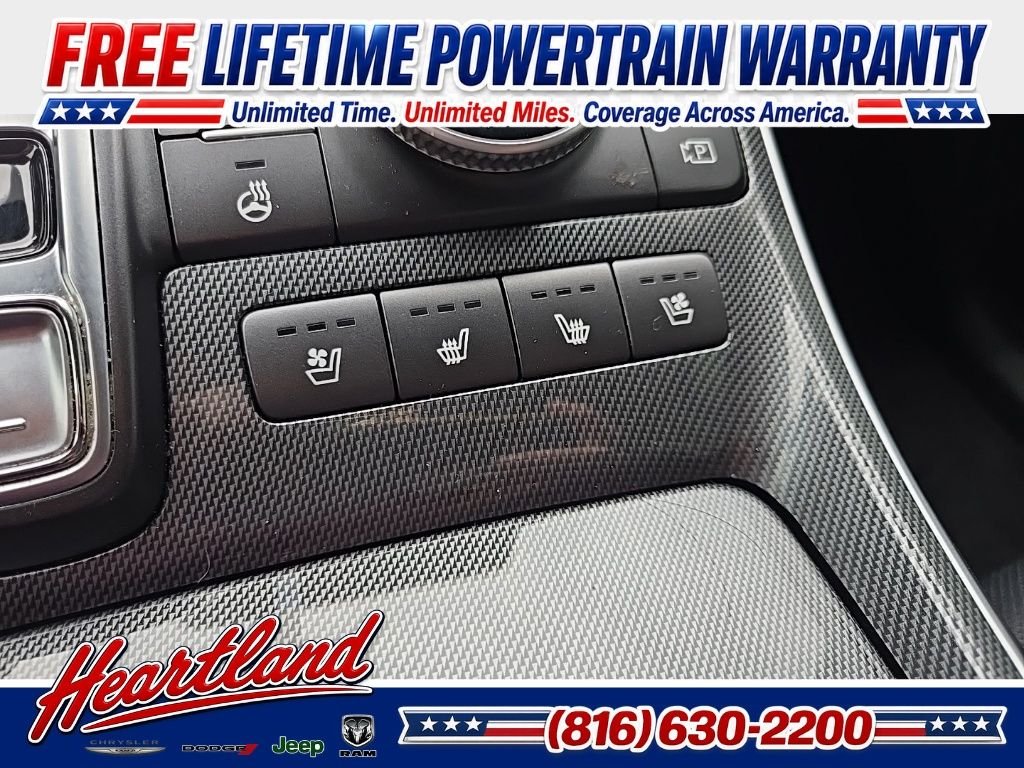Used 2022 Black Hyundai Limited image 59