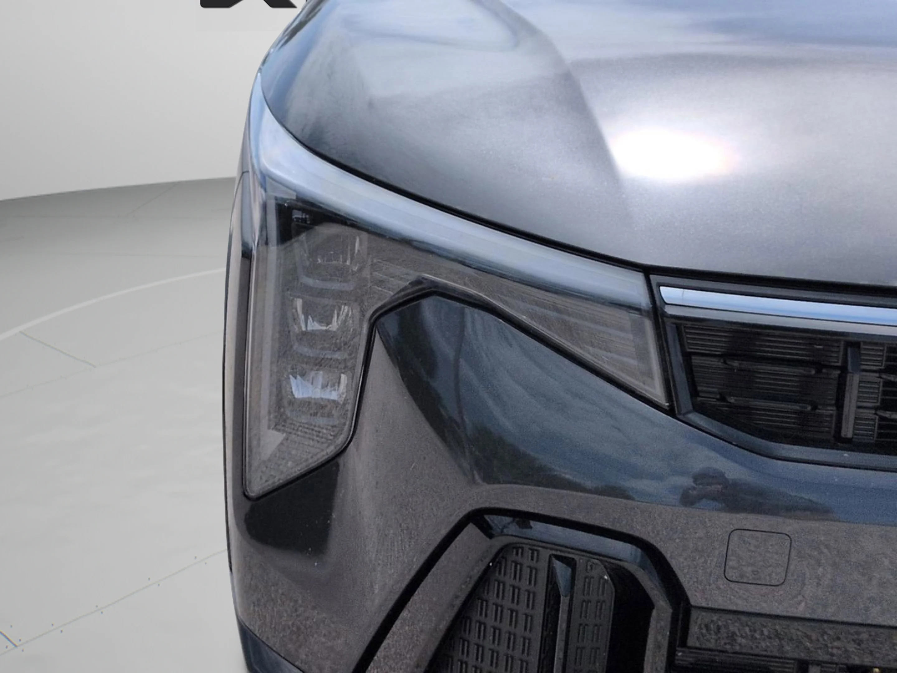 New 2026 Interstellar Gray Kia GT-Line image 30