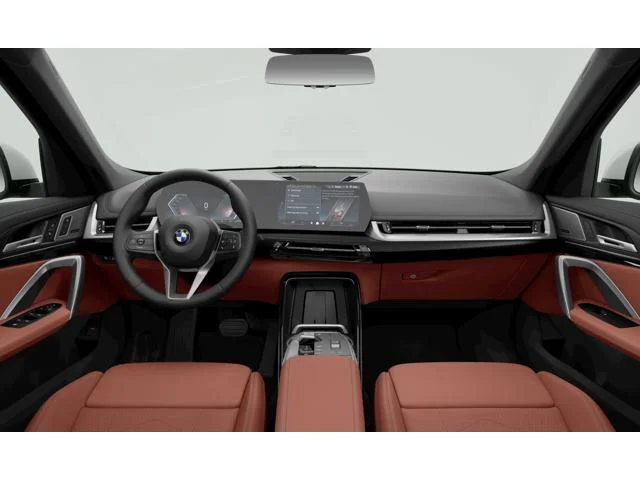 New 2027 Alpine White BMW  image 7
