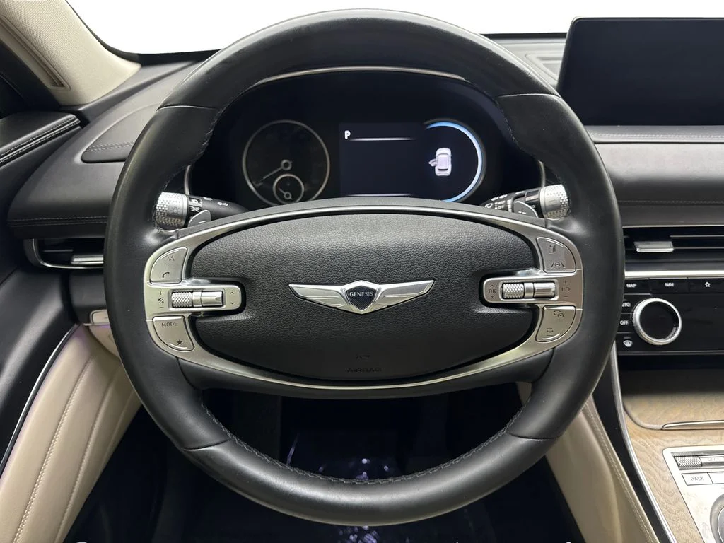 Used 2023 Gray Genesis 3.5T image 57