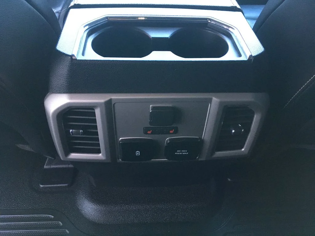 2020 Ford F-350 Super Duty Lariat - Photo 28