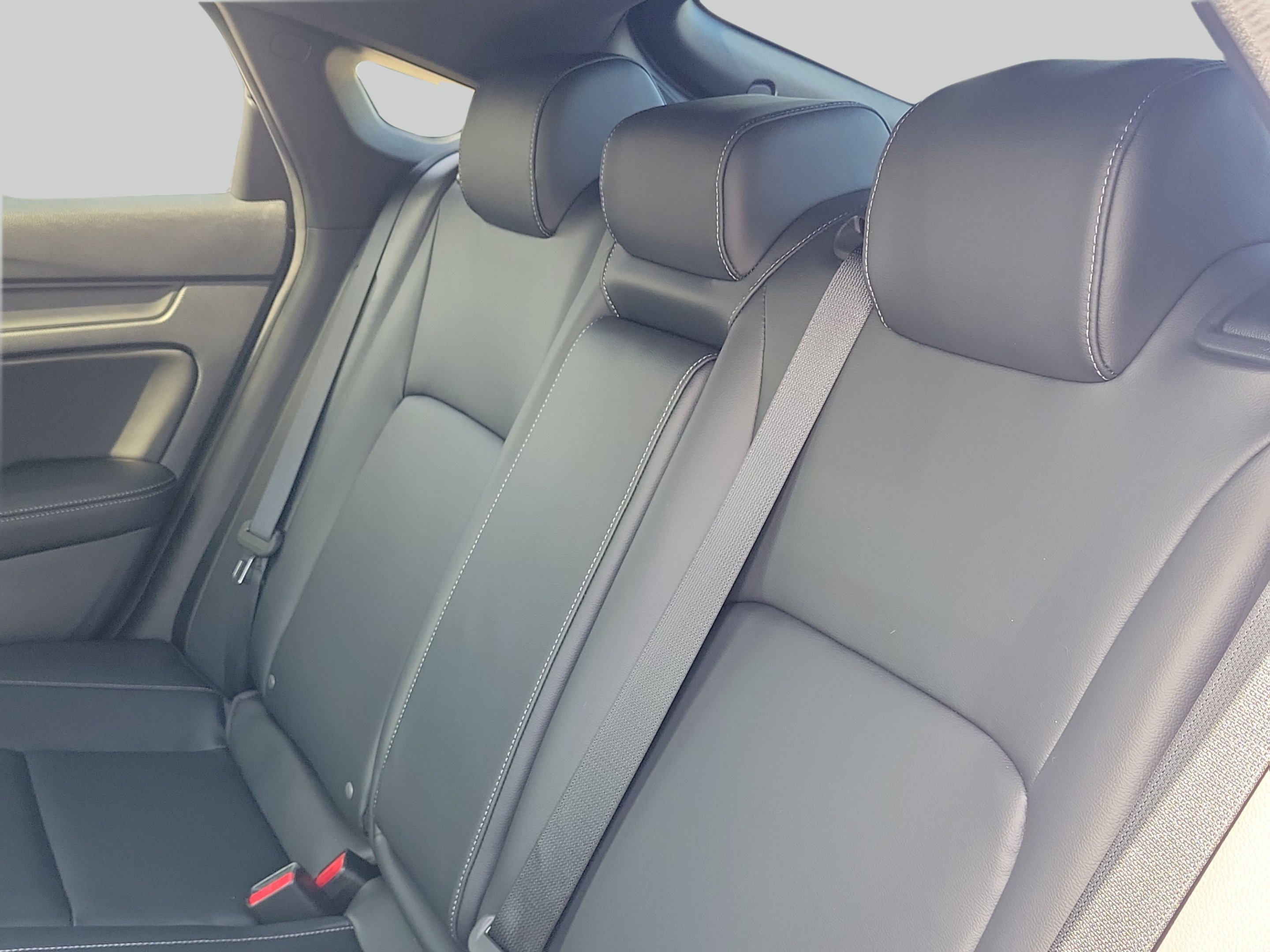 Used 2023 Apex Blue Pearl Acura A-Spec Tech Package image 42