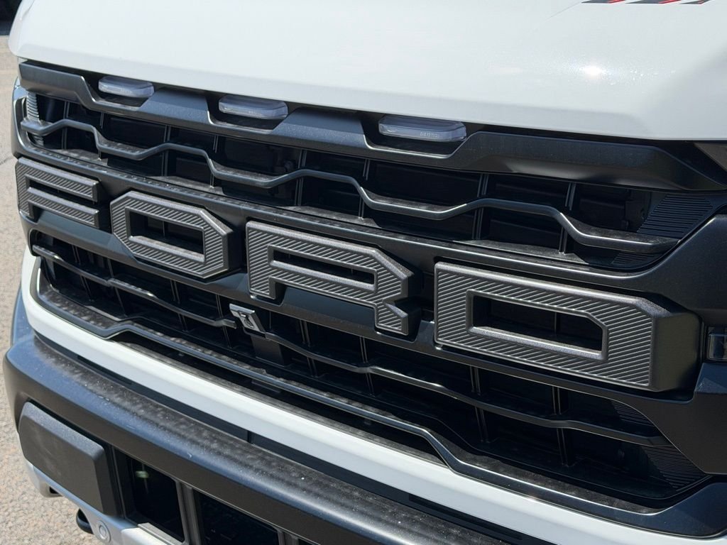 New 2026 Oxford White Ford Raptor® image 37