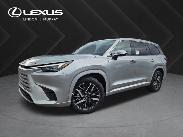 2026 Lexus TX 350 PREMIUM AWD