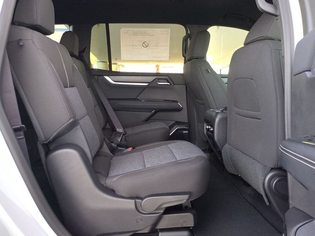 2026 GMC Acadia Elevation - Photo 31