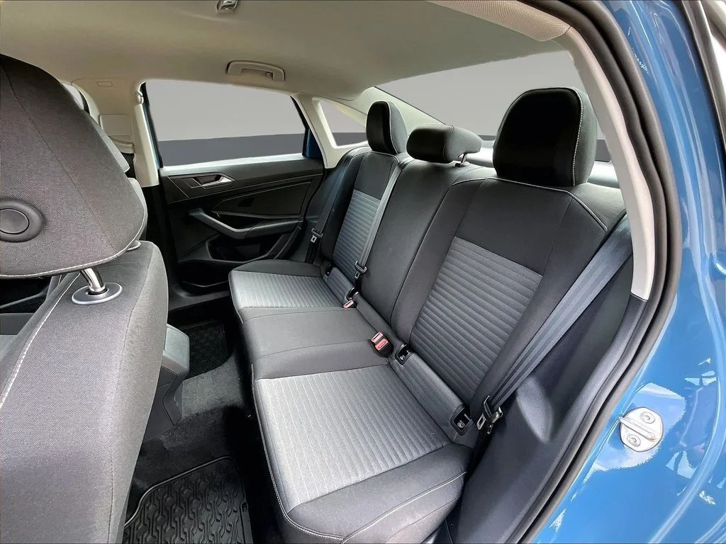 New 2026 Blue Volkswagen 1.5T S image 20