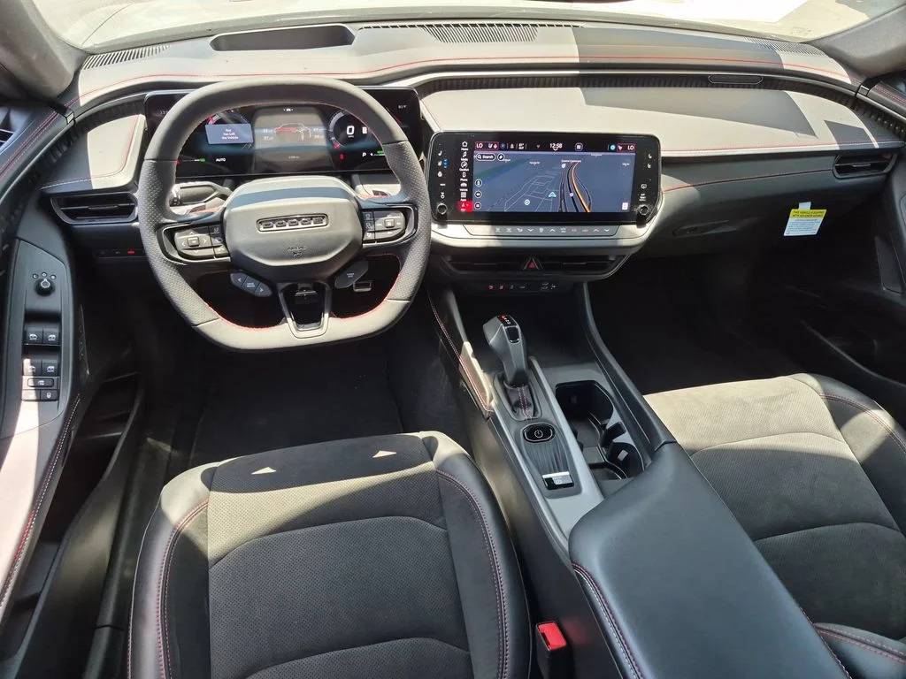 2026 Dodge Charger Daytona Scat Pack - Photo 20