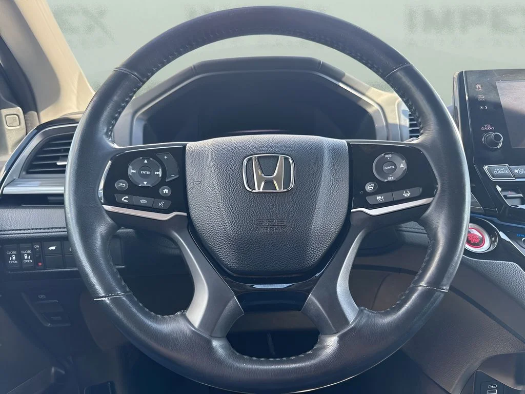 Used 2023 Blue Honda Elite image 13