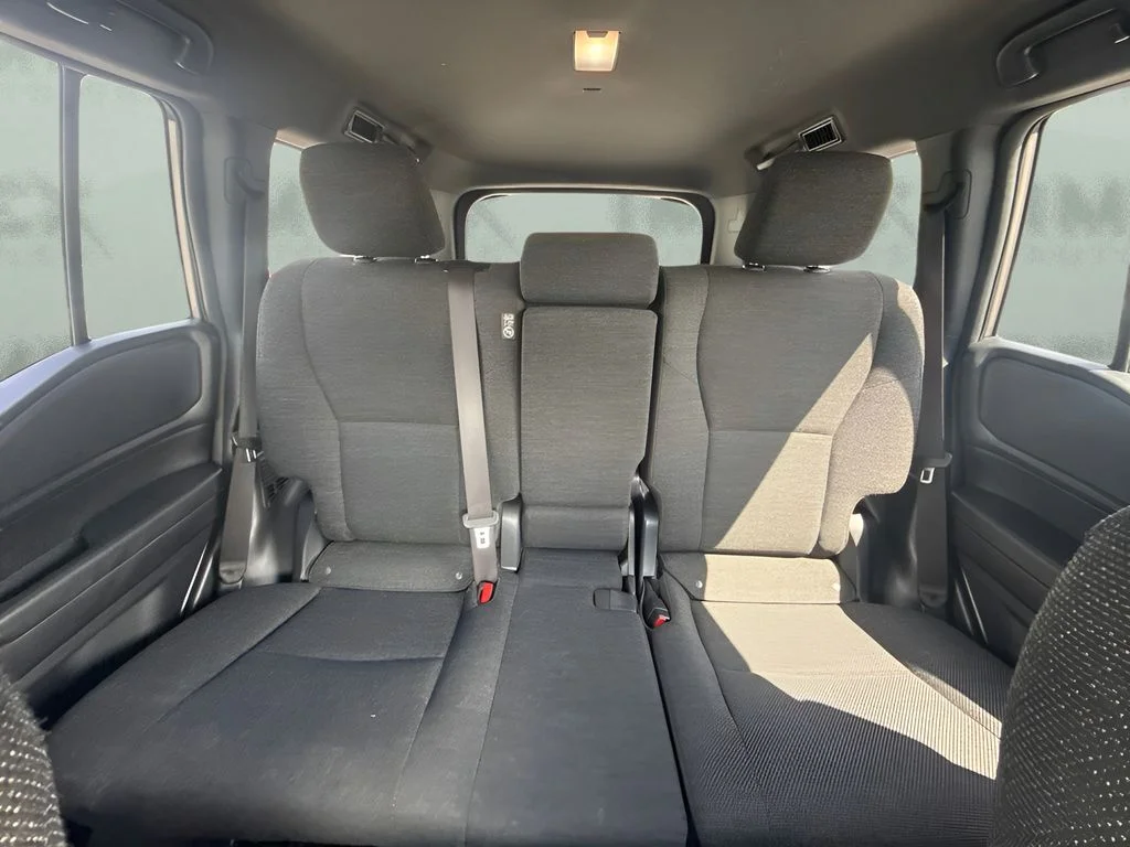Used 2024 Gray Toyota 1958 image 6