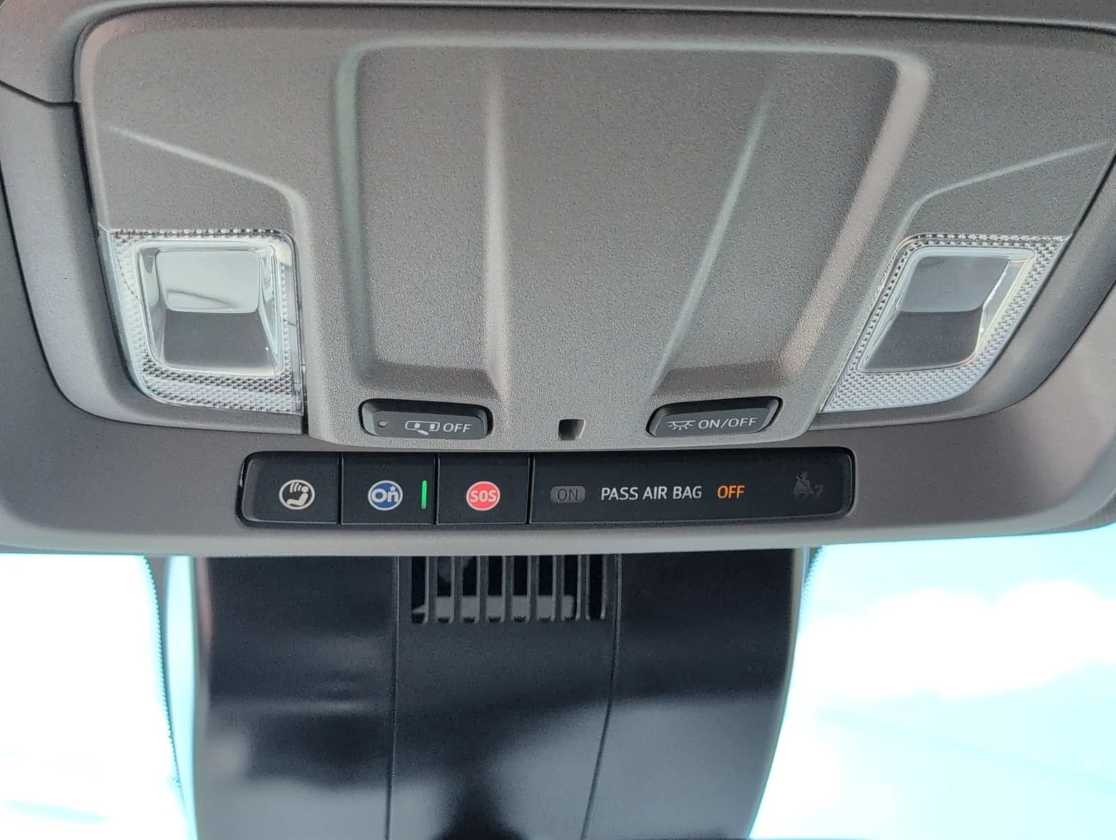 New 2026 Sterling Metallic GMC Pro image 17