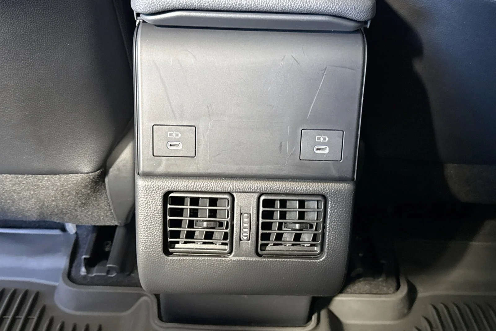 Used 2025 White Toyota Limited image 24