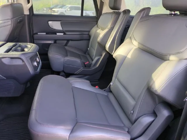 Used 2025 Black Ford Active image 29