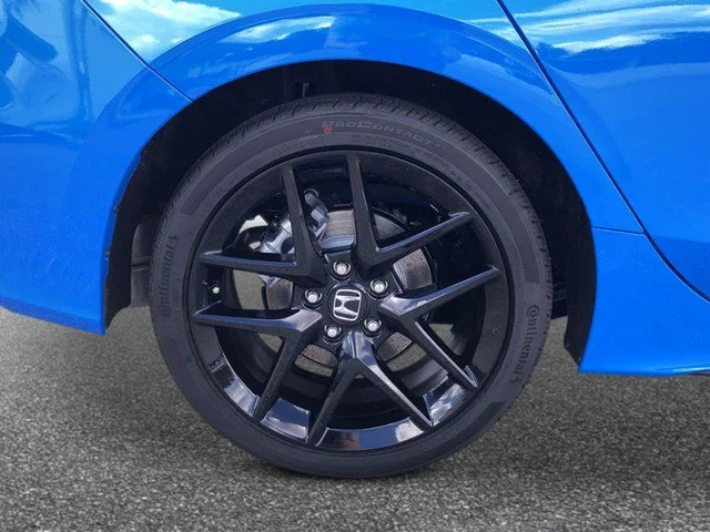 New 2026 Boost Blue Pearl Honda Sport image 10
