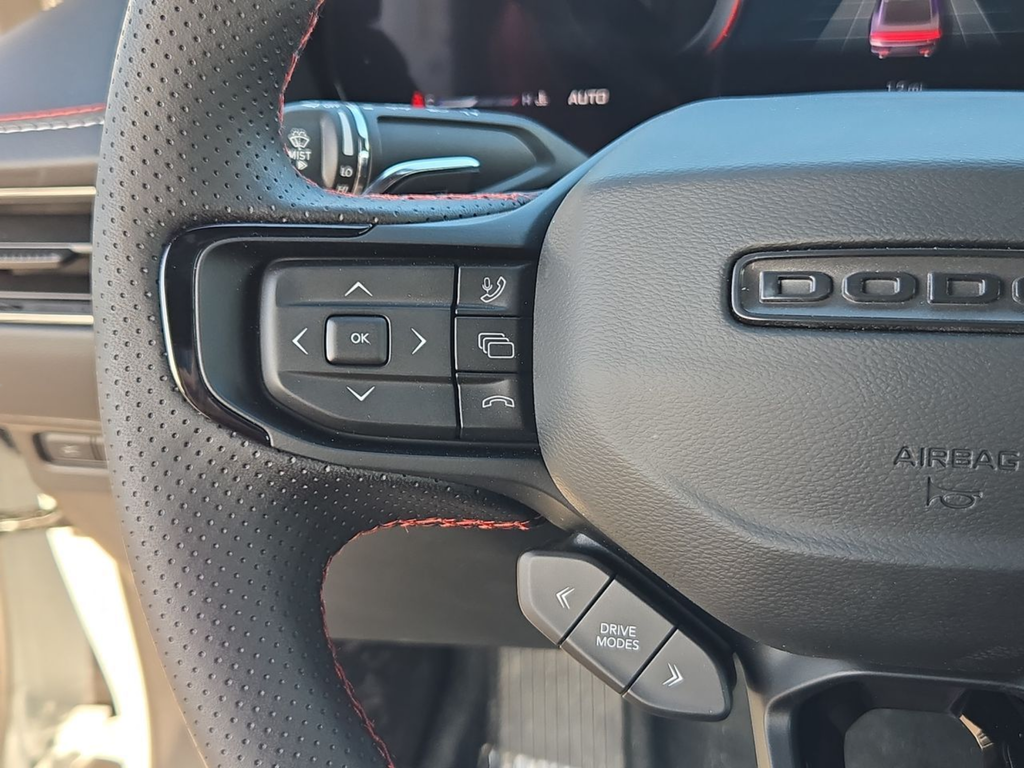 New 2026 White Knuckle Dodge Scat Pack Plus image 32