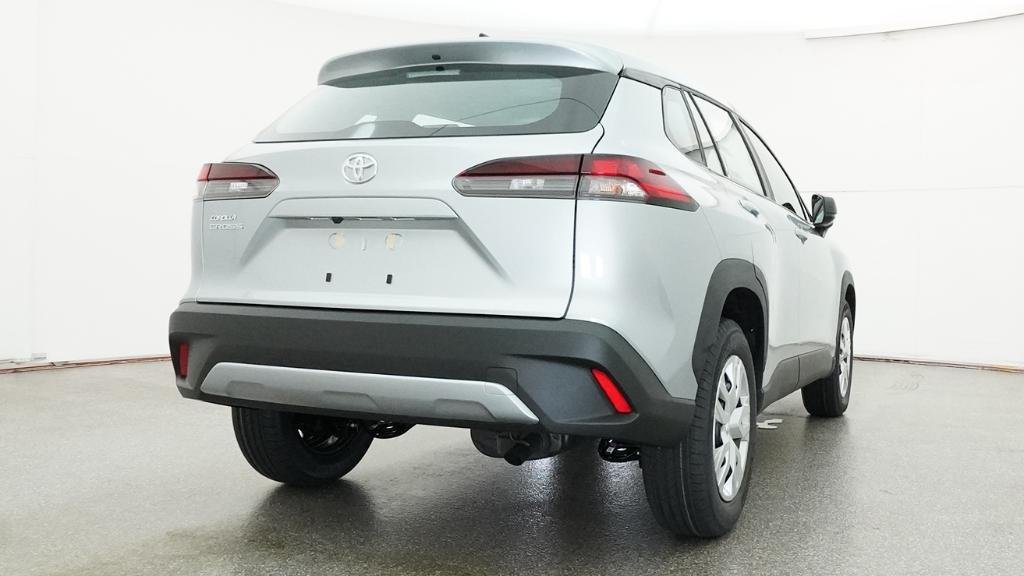 New 2026 Sonic Silver Toyota L image 18
