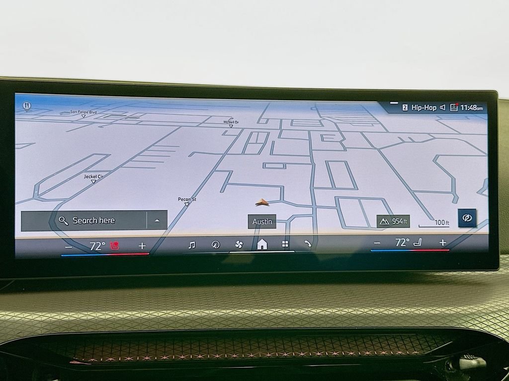 2025 BMW 4 Series 430i - Photo 13