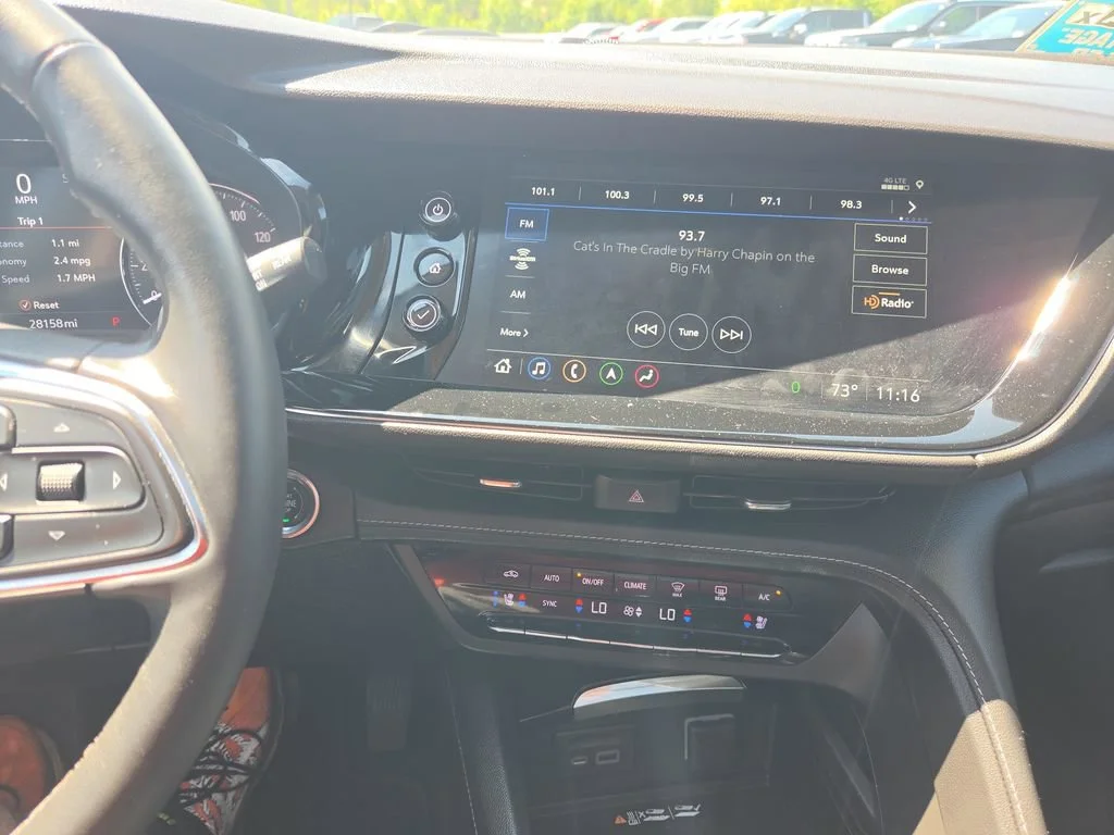2023 Buick Envision Avenir - Photo 17