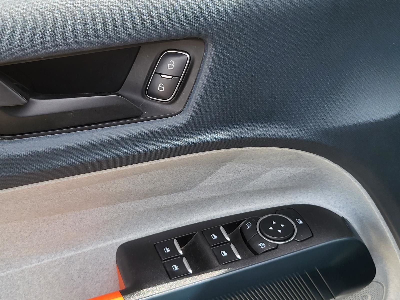 Used 2024 Gray Metallic Ford XLT image 17