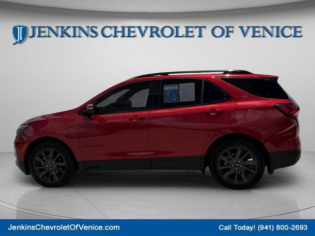 2023 Chevrolet Equinox RS - Photo 9