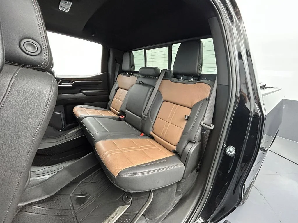 2023 Chevrolet Silverado 1500 High Country - Photo 46