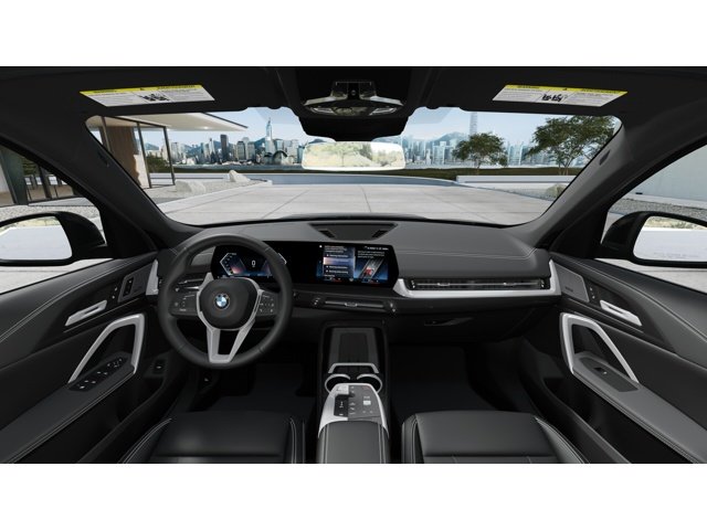 New 2027 Black Sapphire Metallic BMW xDrive28i image 10