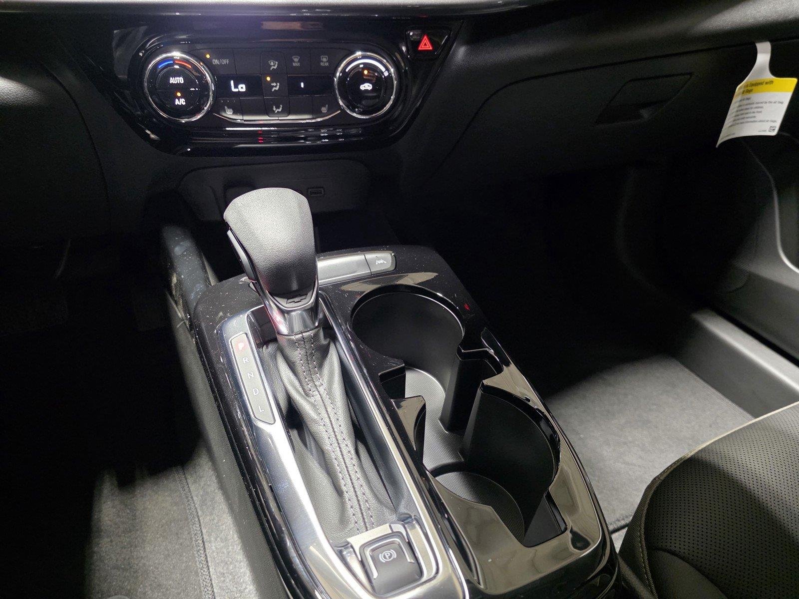2026 Chevrolet Trax Activ - Photo 27