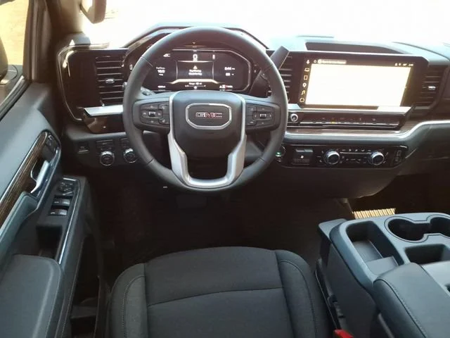 2026 GMC Sierra 1500 Elevation - Photo 7