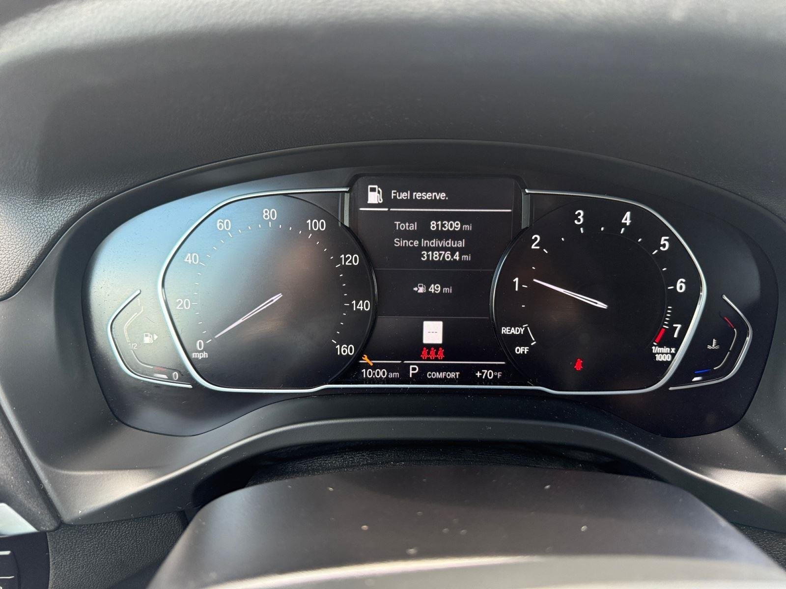 2022 BMW X3 30i - Photo 14