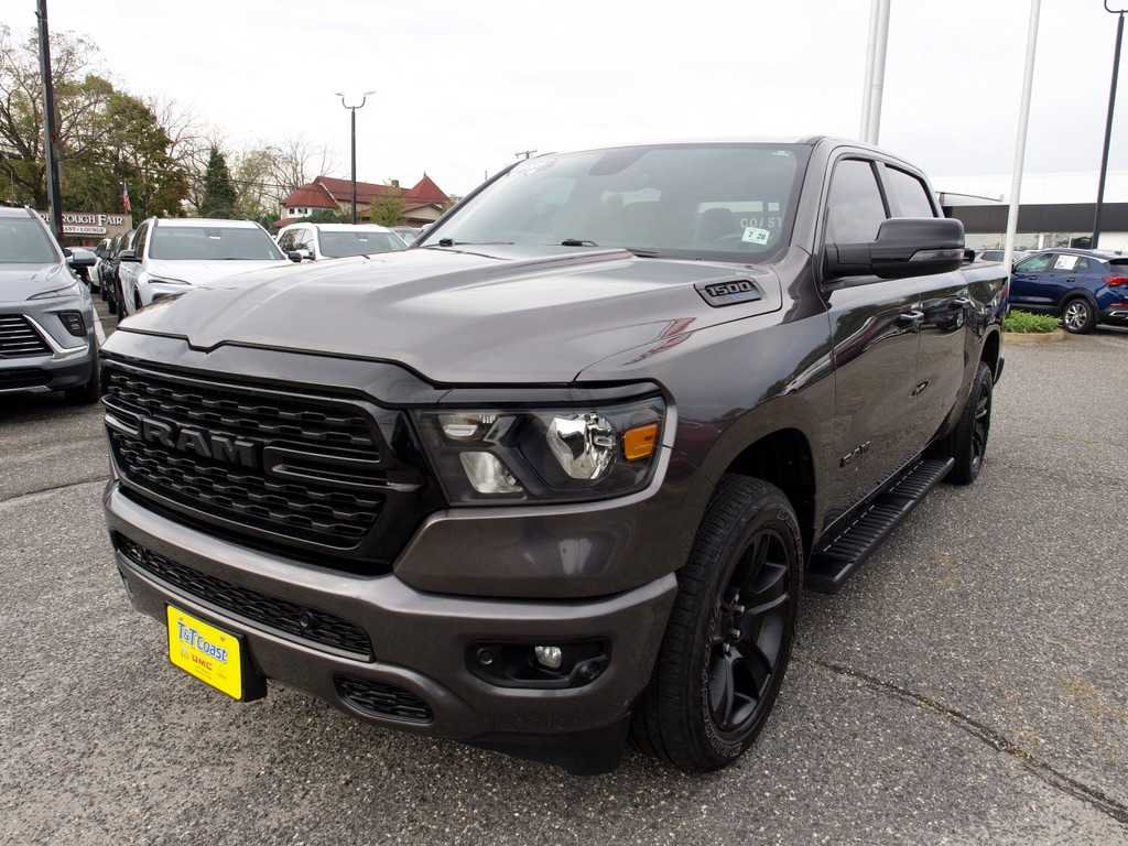 2023 RAM 1500 Pickup