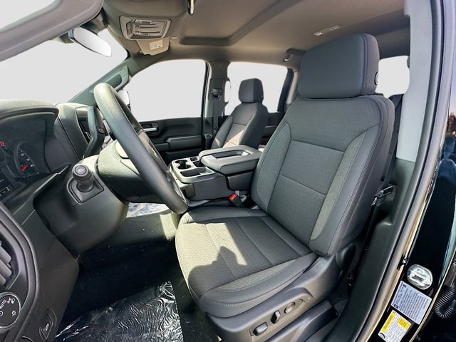 2026 Chevrolet Silverado 2500 HD Custom - Photo 21