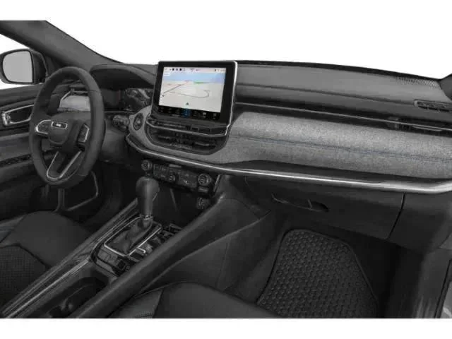 Used 2023 White Jeep Limited image 15