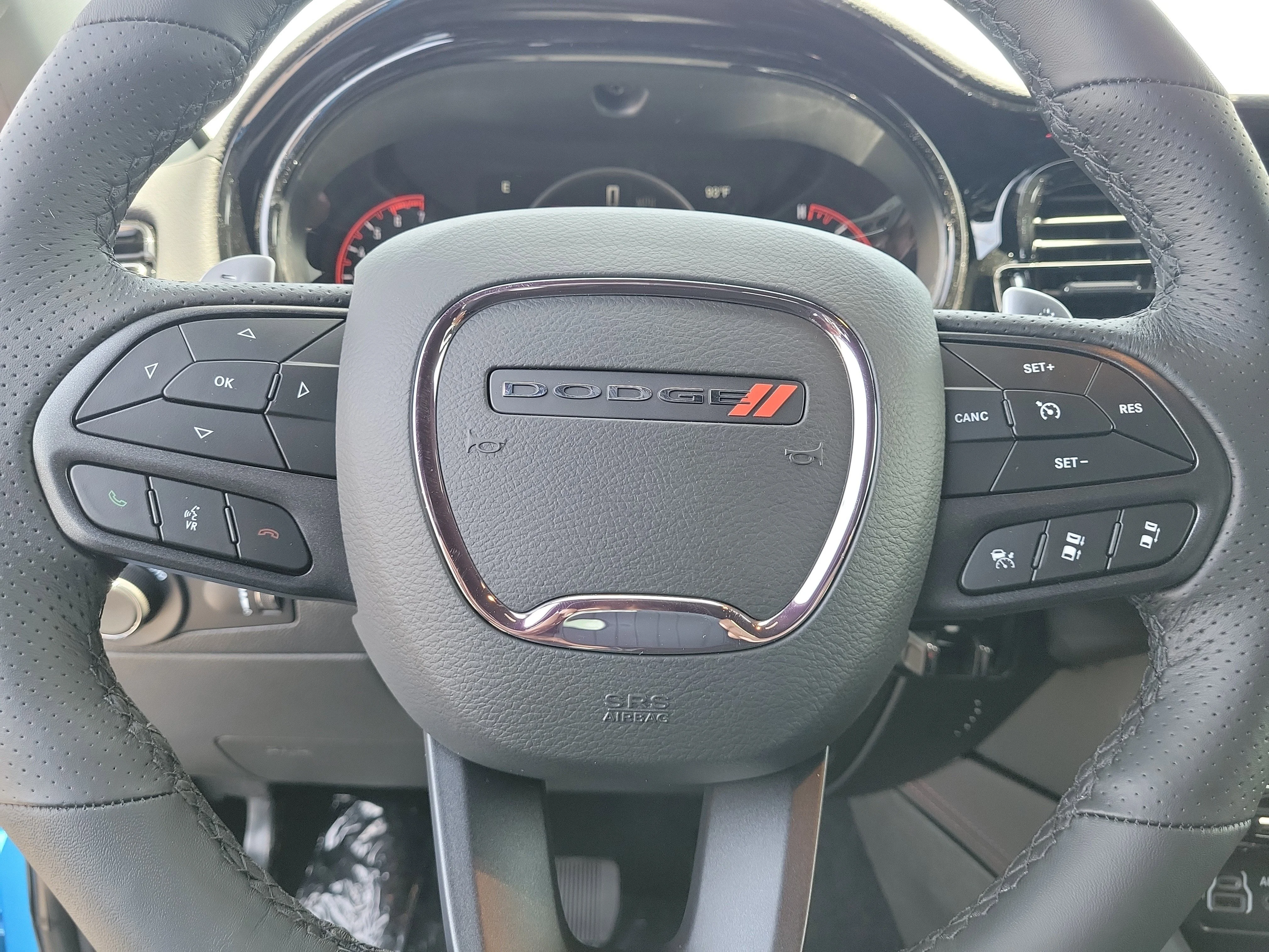 New 2026 B5 Blue Dodge GT Plus HEMI V8 image 12