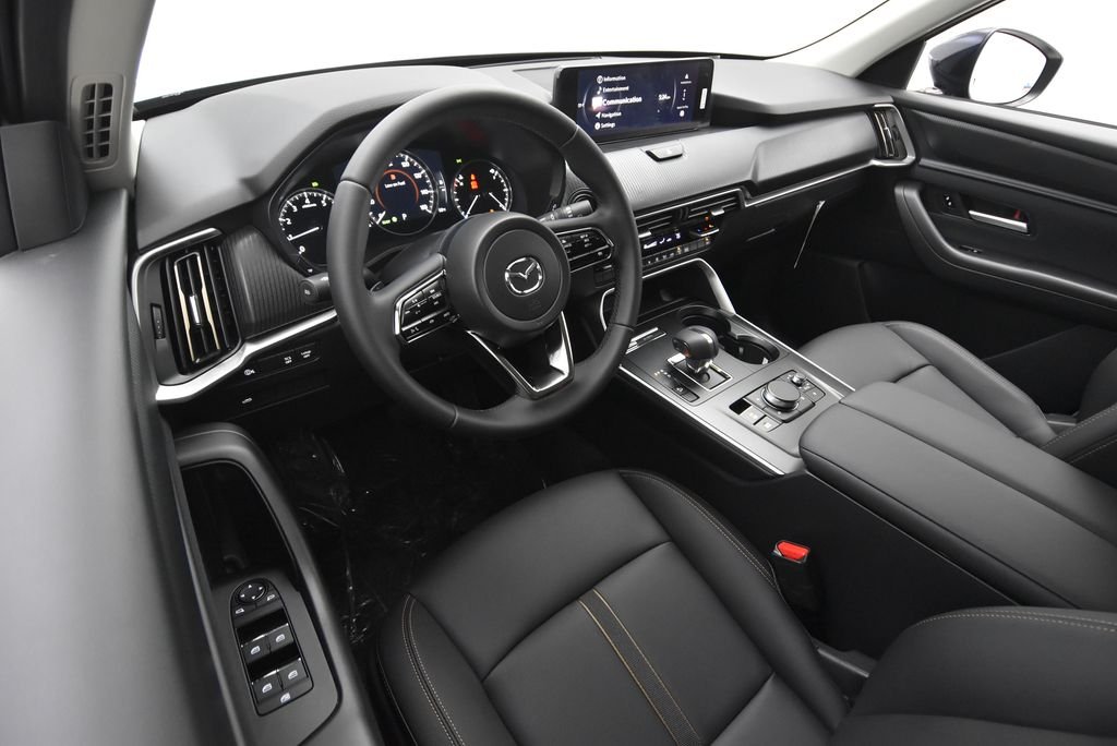 2026 Mazda CX-90 Select Package - Photo 30